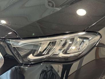 Mercedes Classe E 300 Avantgarde — photo 31