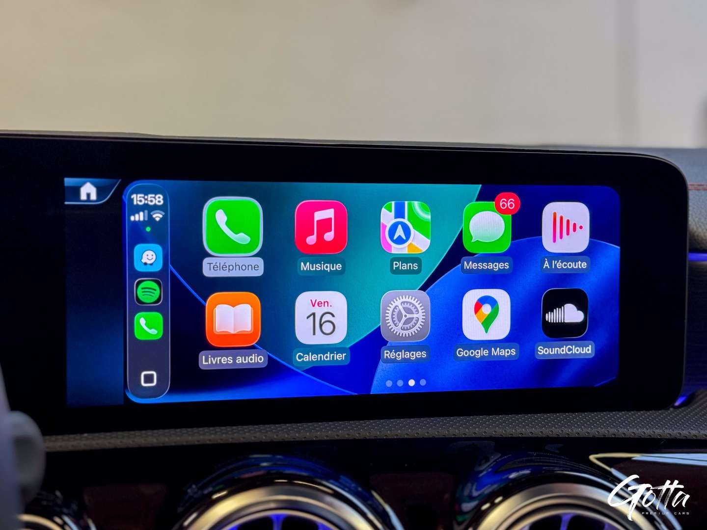 Mercedes CLA Shooting Break 180 AMG Line - 2025 - Joinsteer - #15