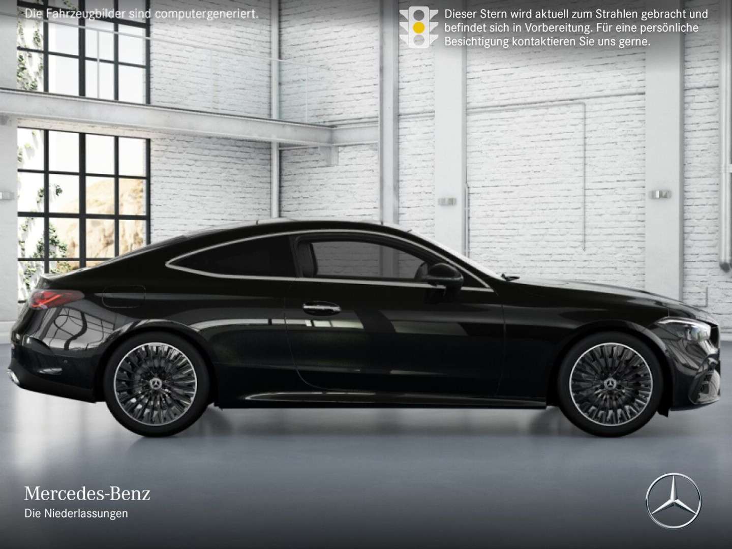 Mercedes CLE 220 AMG Line - 2025 - Joinsteer - #17