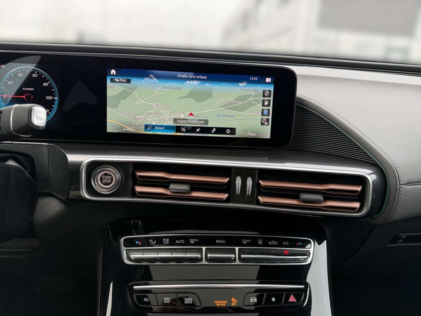 Mercedes EQC 400 - 2021 - Joinsteer - #8