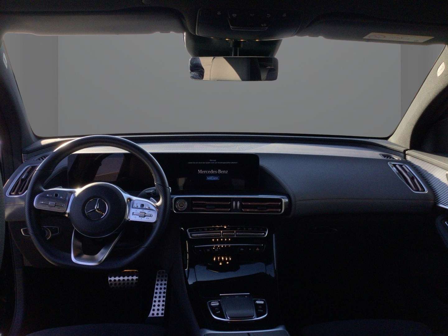 Mercedes EQC 400 AMG Line - 2022 - Joinsteer - #6