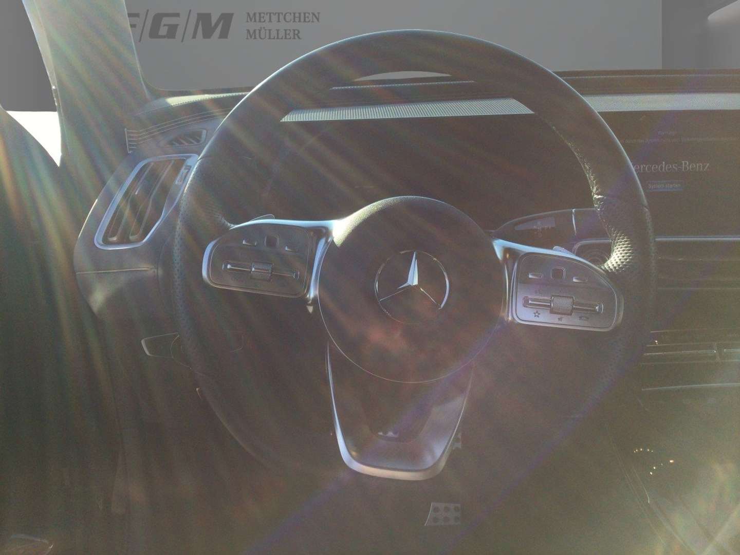 Mercedes EQC 400 AMG Line - 2022 - Joinsteer - #7