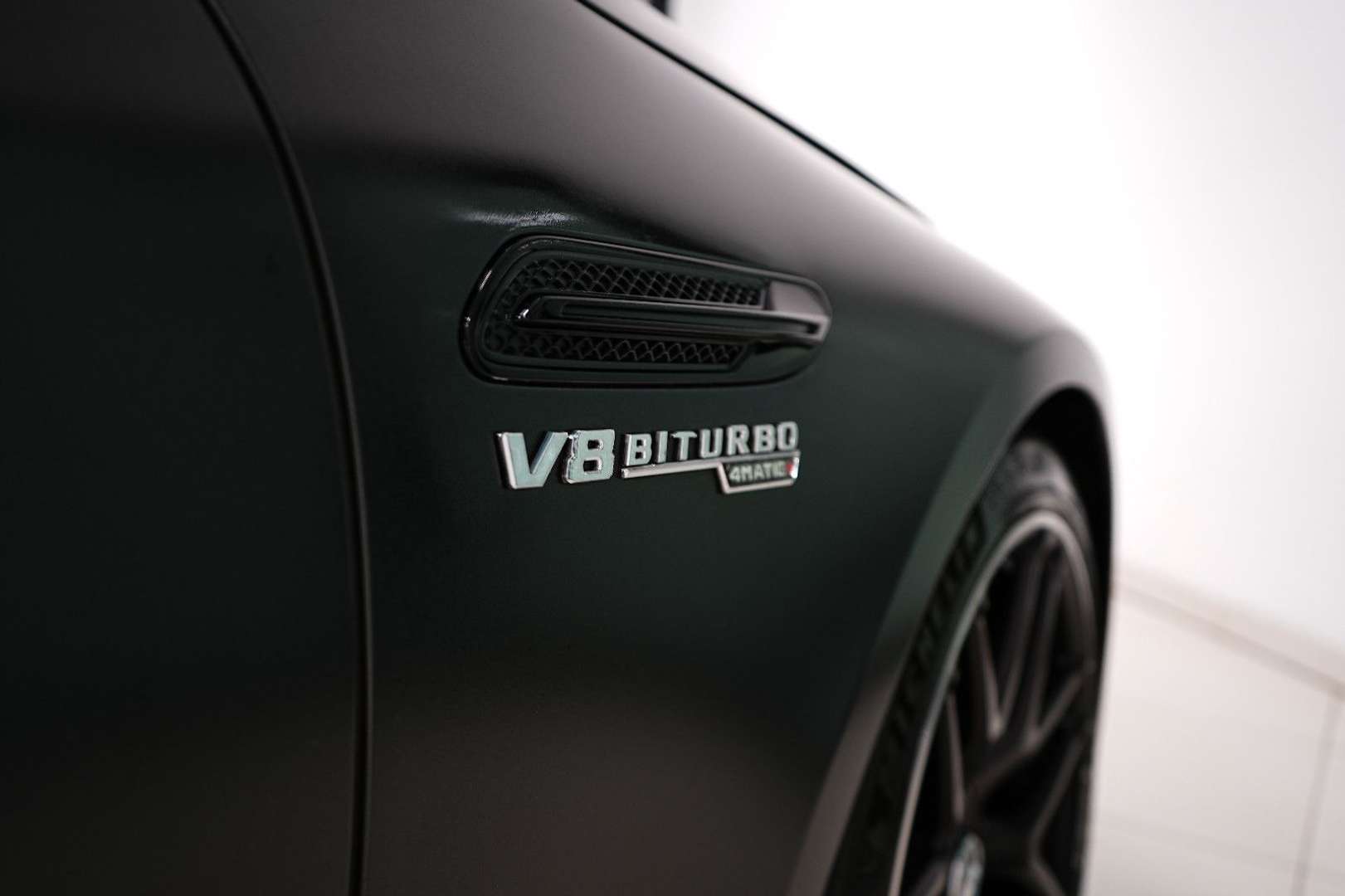 Mercedes AMG GT 63S 63 Night Edition - 2020 - Joinsteer - #50