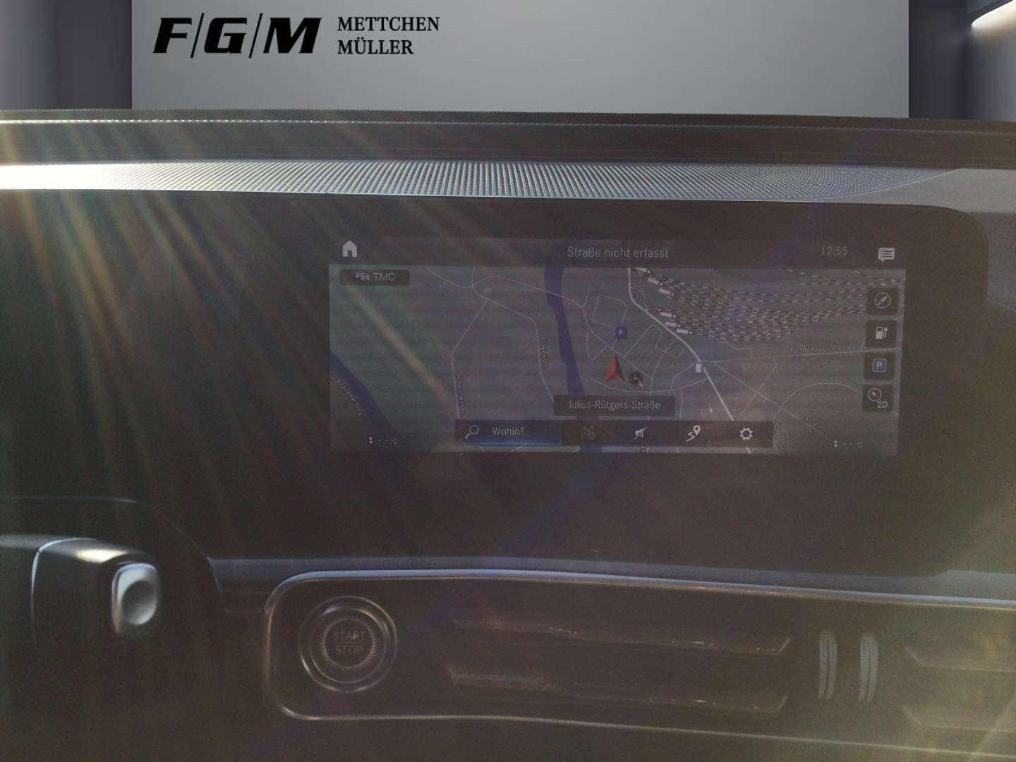 Mercedes EQC 400 AMG Line - 2022 - Joinsteer - #8