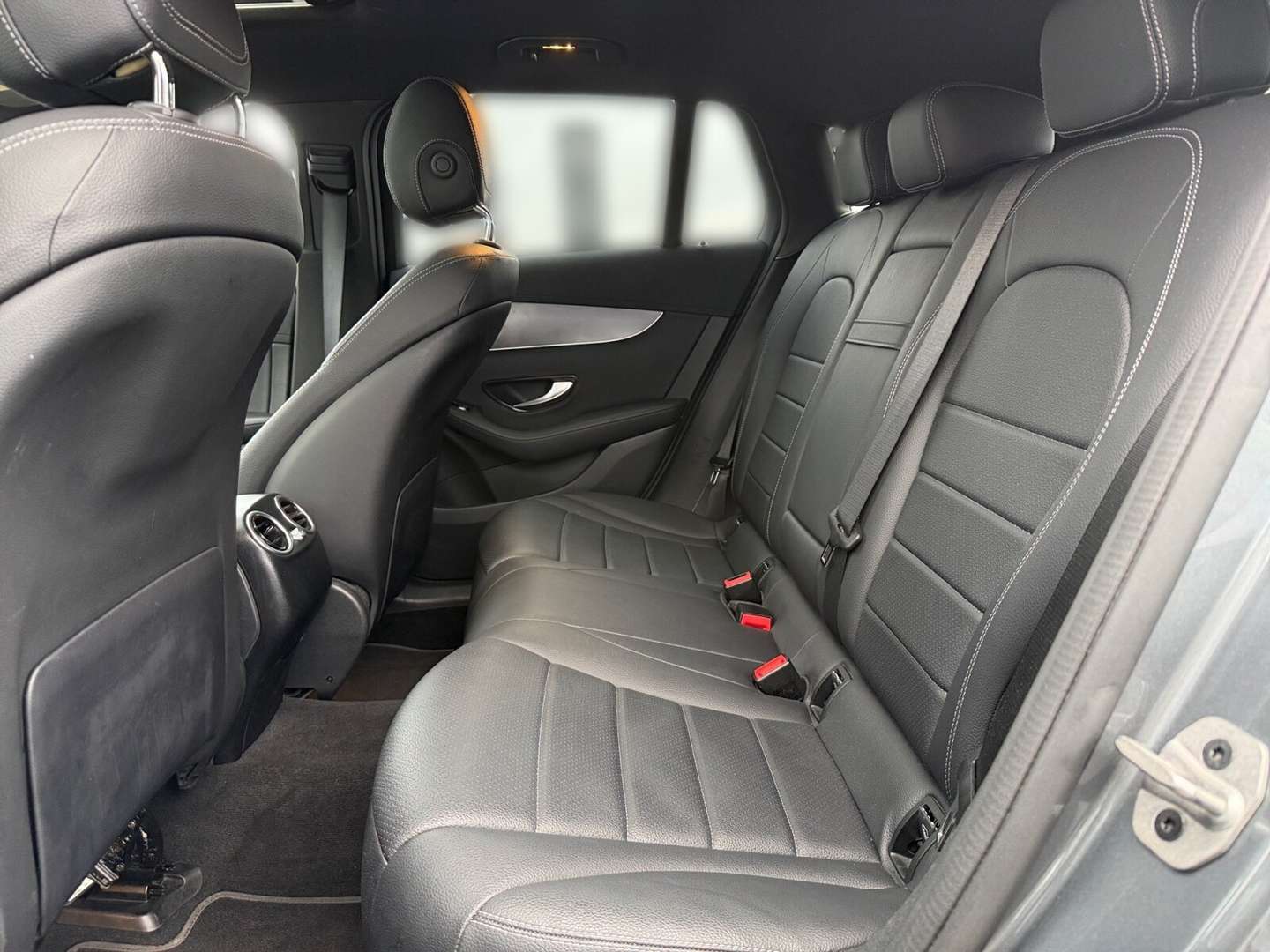 Mercedes EQC 400 - 2021 - Joinsteer - #10