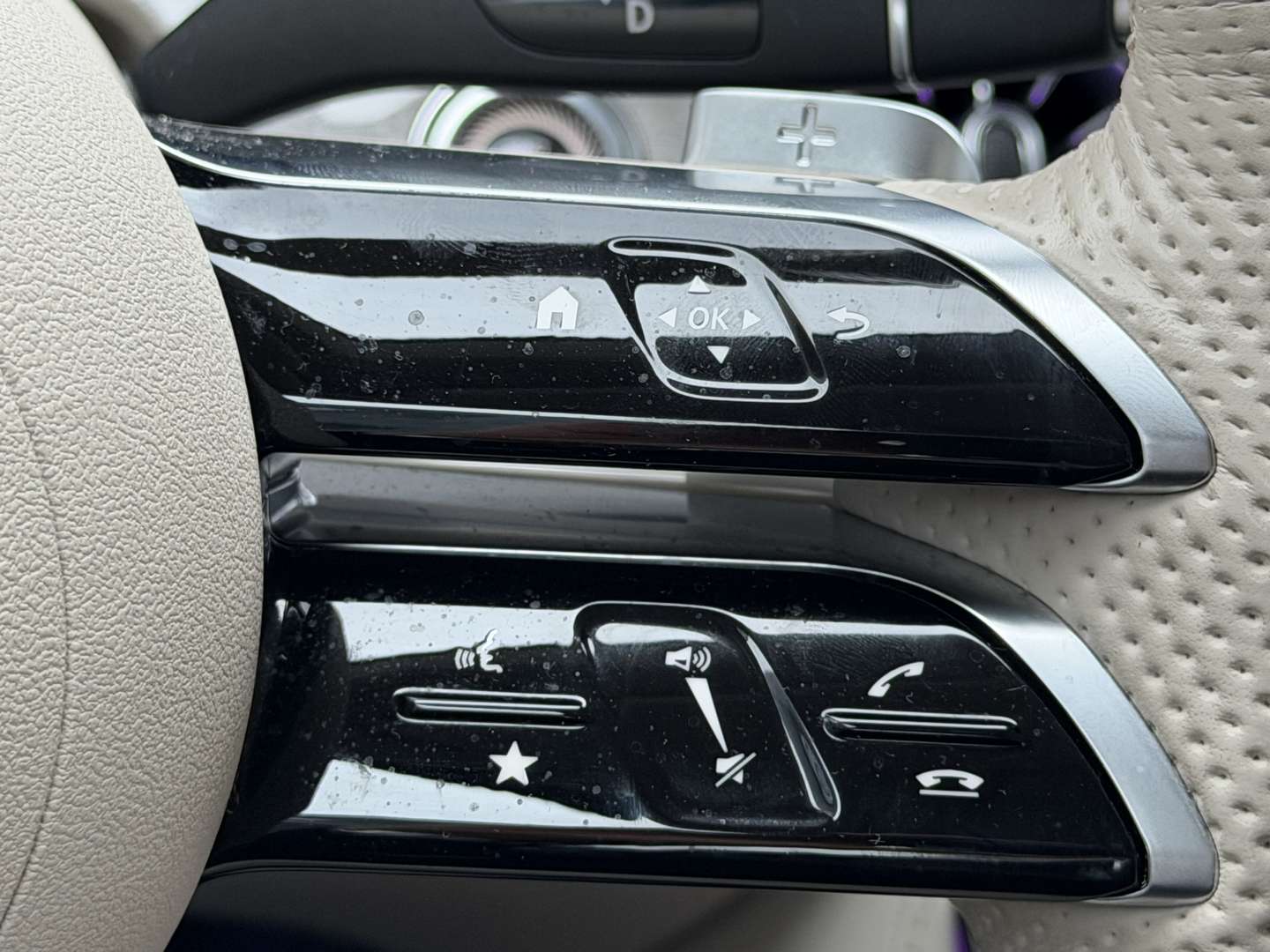 Mercedes Classe E Cabriolet 300 AMG Line - 2023 - Joinsteer - #10