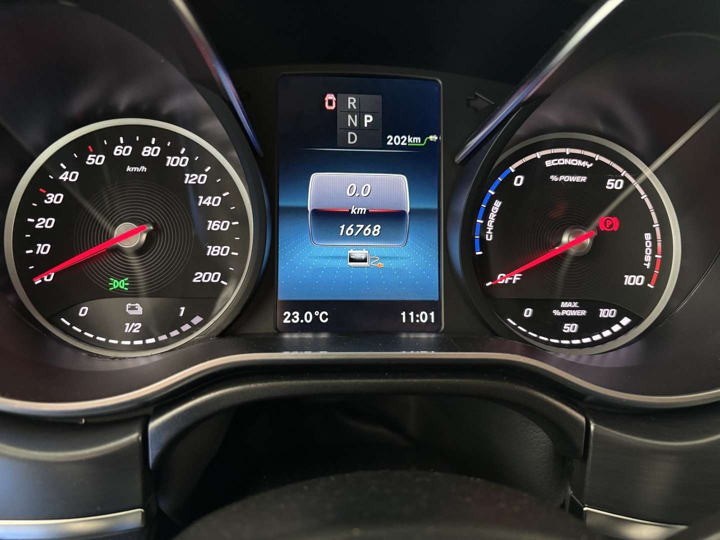 Mercedes EQV 300 Avantgarde - 2024 - Joinsteer - #11