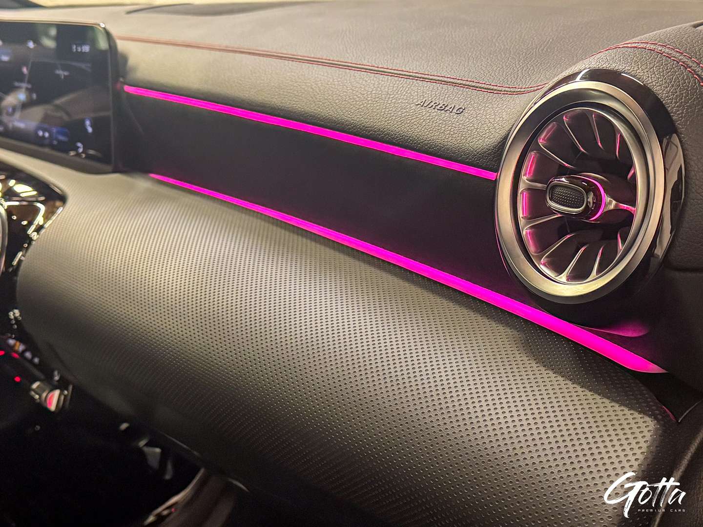 Mercedes CLA Shooting Break 180 AMG Line - 2025 - Joinsteer - #18