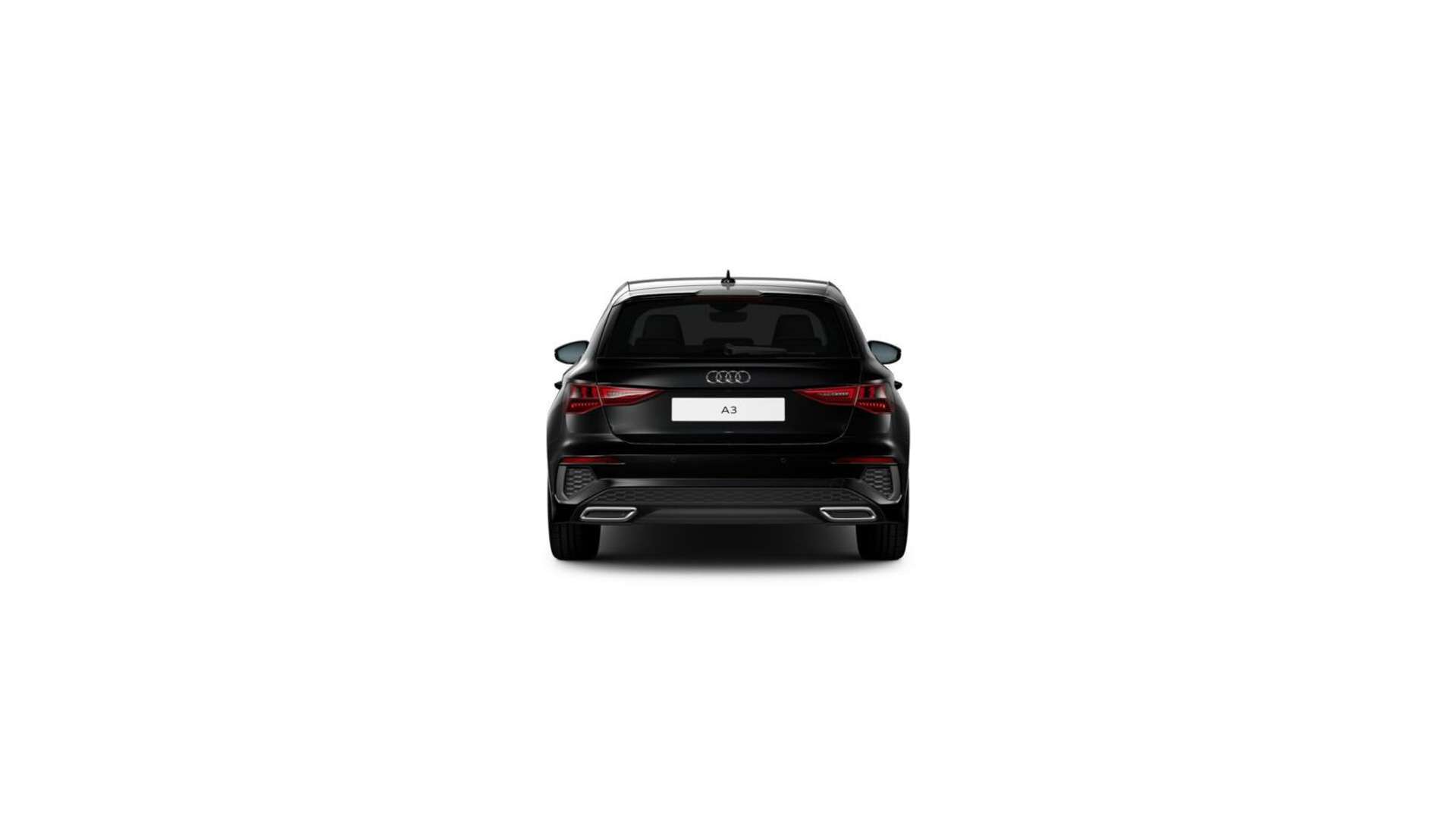 Audi A3 S Line 35 TFSI - 2022 - Joinsteer - #3