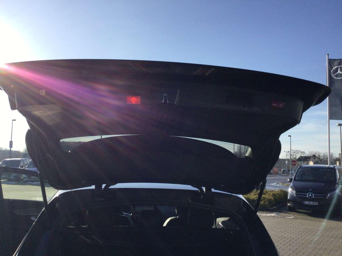 Mercedes EQC 400 AMG Line - 2022 - Joinsteer - #10