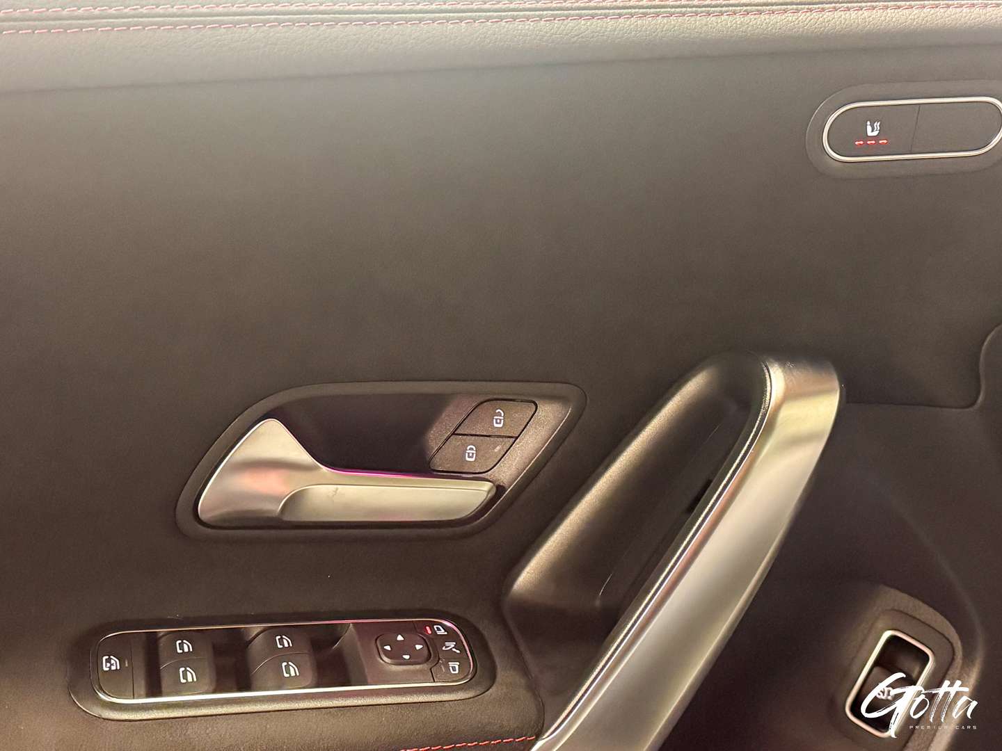 Mercedes CLA Shooting Break 180 AMG Line - 2025 - Joinsteer - #19