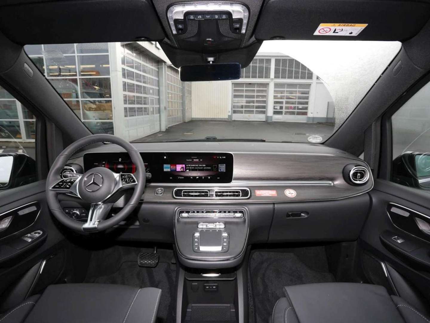 Mercedes V 250 250 Avantgarde - 2026 - Joinsteer - #12