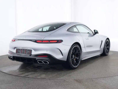 Mercedes AMG GT 63 AMG 63 Premium - 2024 - Joinsteer - #1
