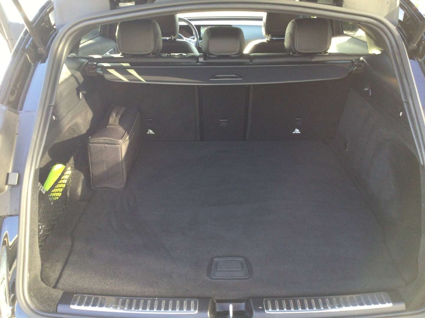 Mercedes EQC 400 AMG Line - 2022 - Joinsteer - #11