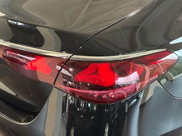 Mercedes Classe E 300 Avantgarde — photo 36
