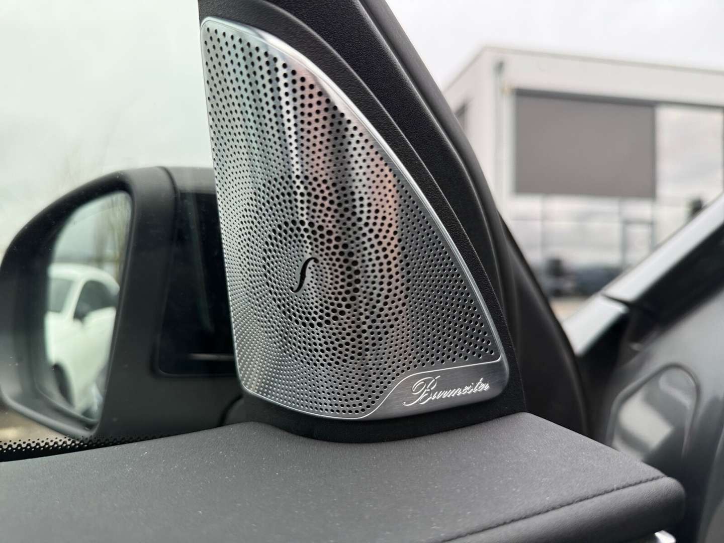 Mercedes EQC 400 - 2021 - Joinsteer - #14