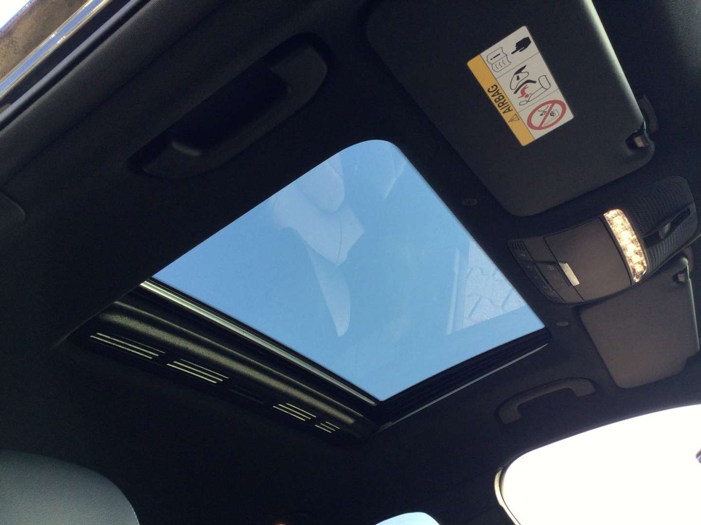 Mercedes EQC 400 AMG Line - 2022 - Joinsteer - #13