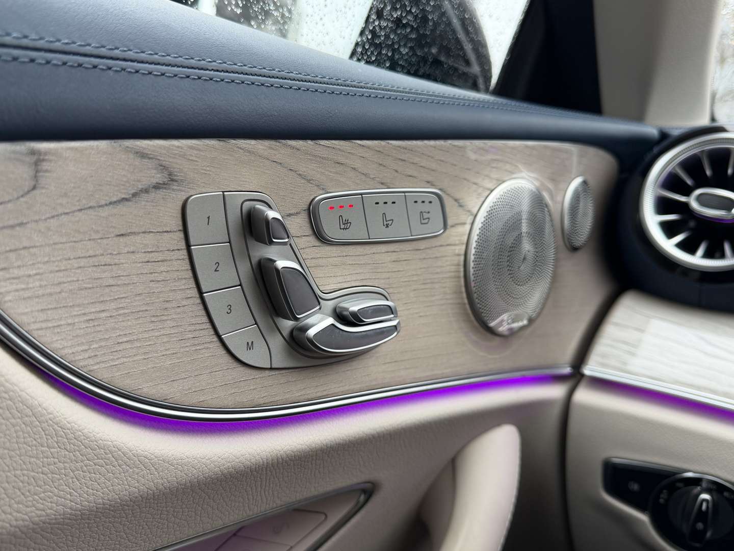 Mercedes Classe E Cabriolet 300 AMG Line - 2023 - Joinsteer - #14