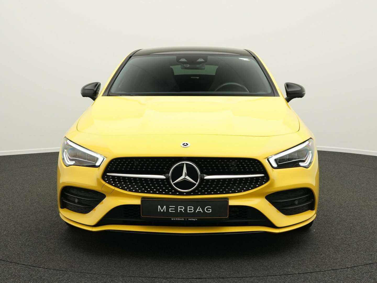 Mercedes CLA Shooting Break 220 AMG Line - 2020 - Joinsteer - #2