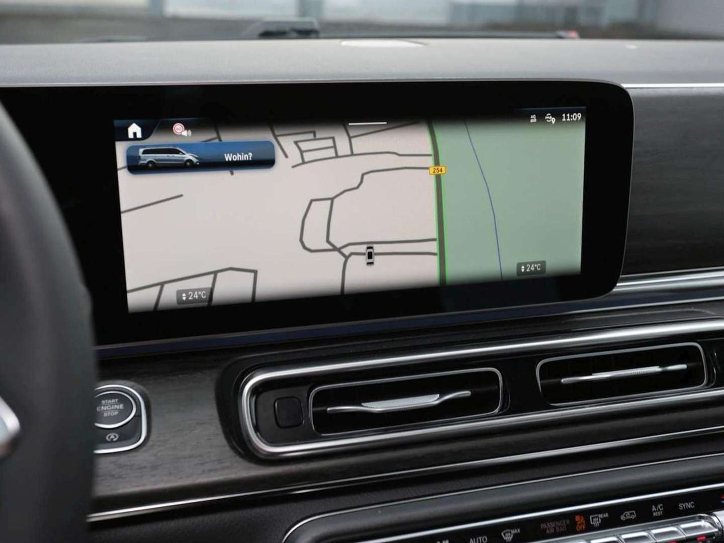 Mercedes V 250 250 Avantgarde - 2026 - Joinsteer - #13