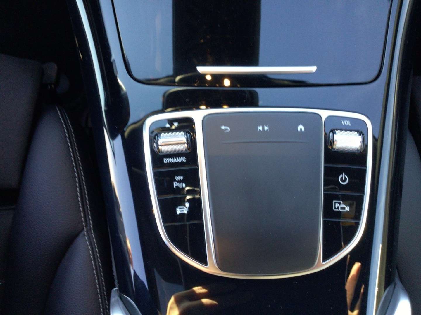 Mercedes EQC 400 AMG Line - 2022 - Joinsteer - #15