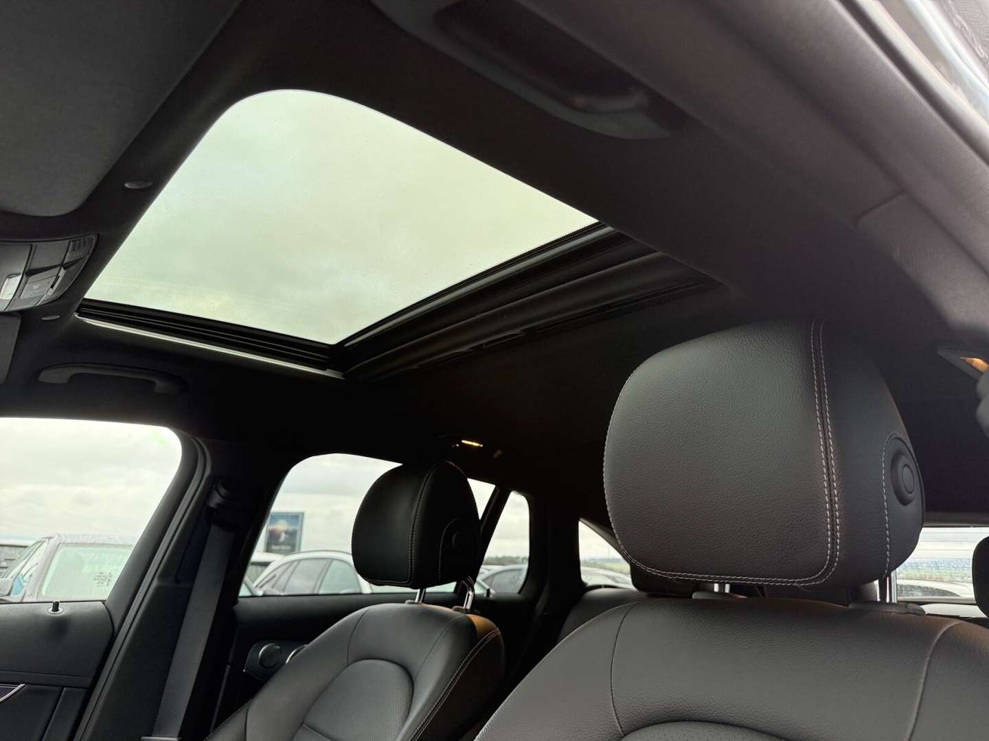 Mercedes EQC 400 - 2021 - Joinsteer - #16