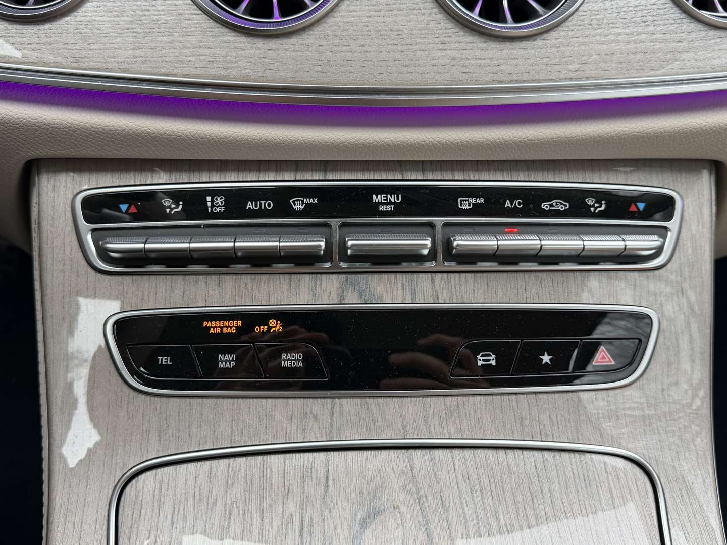 Mercedes Classe E Cabriolet 300 AMG Line - 2023 - Joinsteer - #17