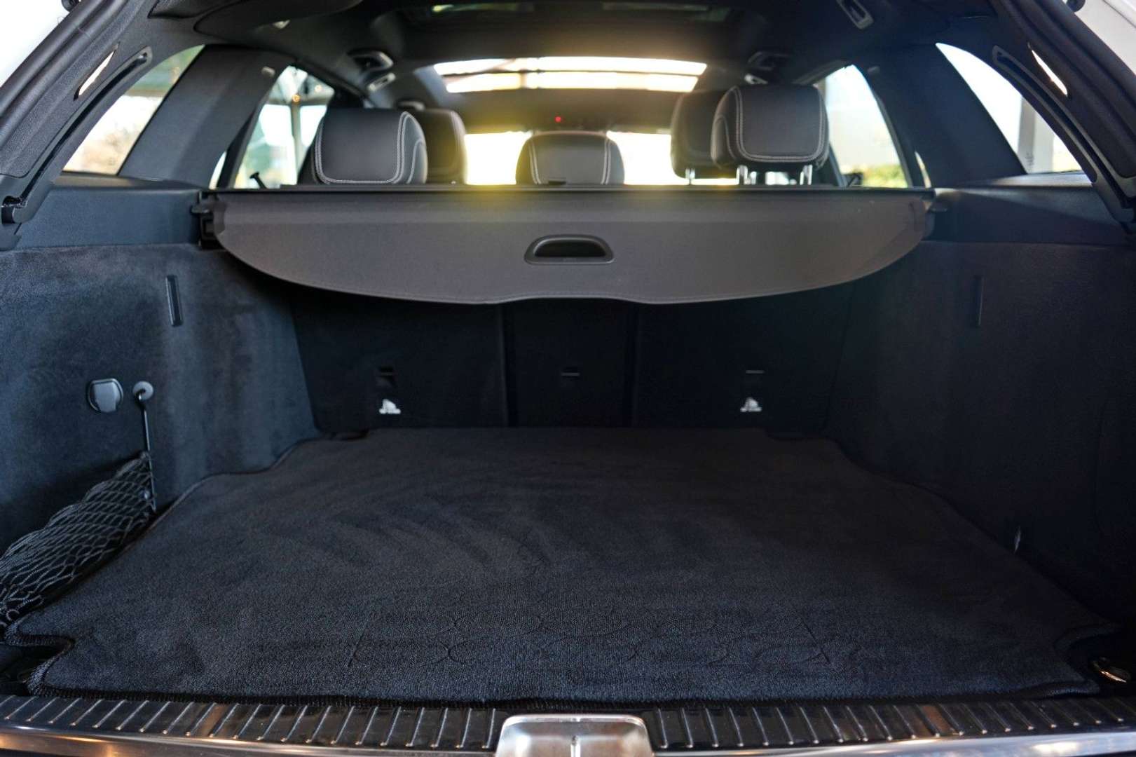 Mercedes Classe C63 AMG 63 AMG Line - 2019 - Joinsteer - #13