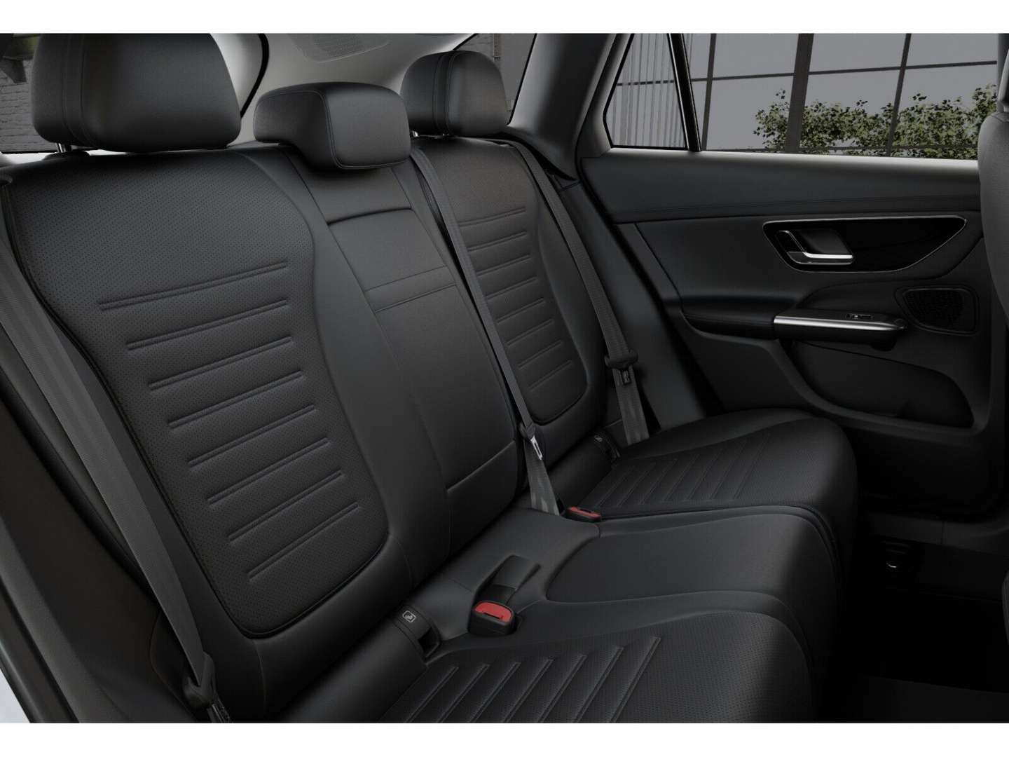 Mercedes GLC 300 300 AMG Line - 2025 - Joinsteer - #9