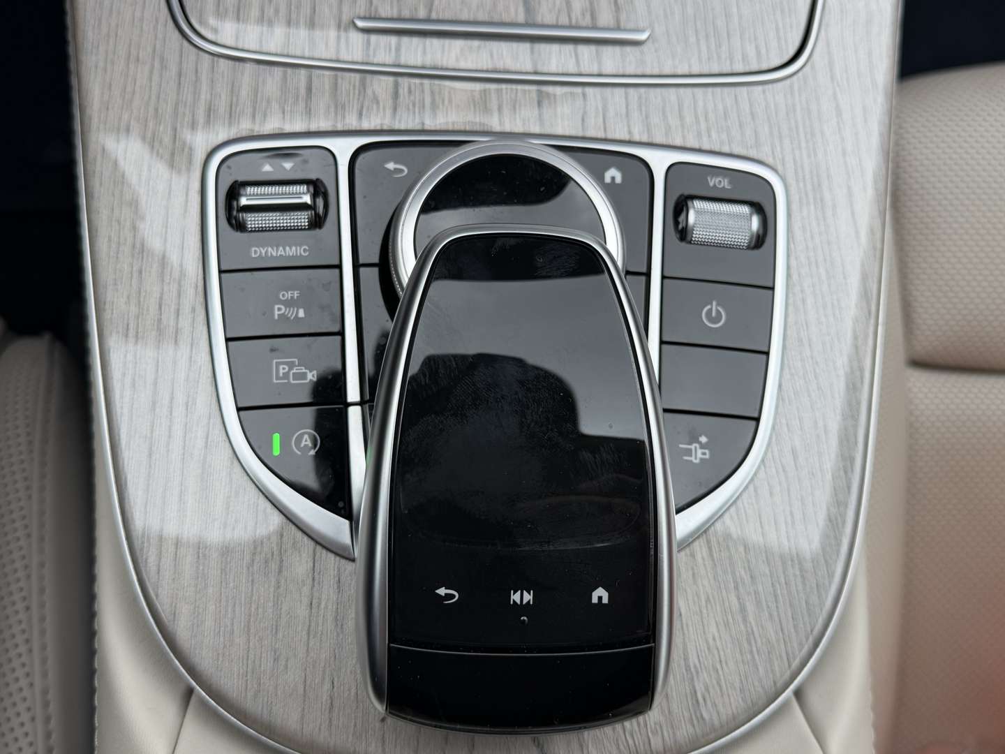 Mercedes Classe E Cabriolet 300 AMG Line - 2023 - Joinsteer - #18