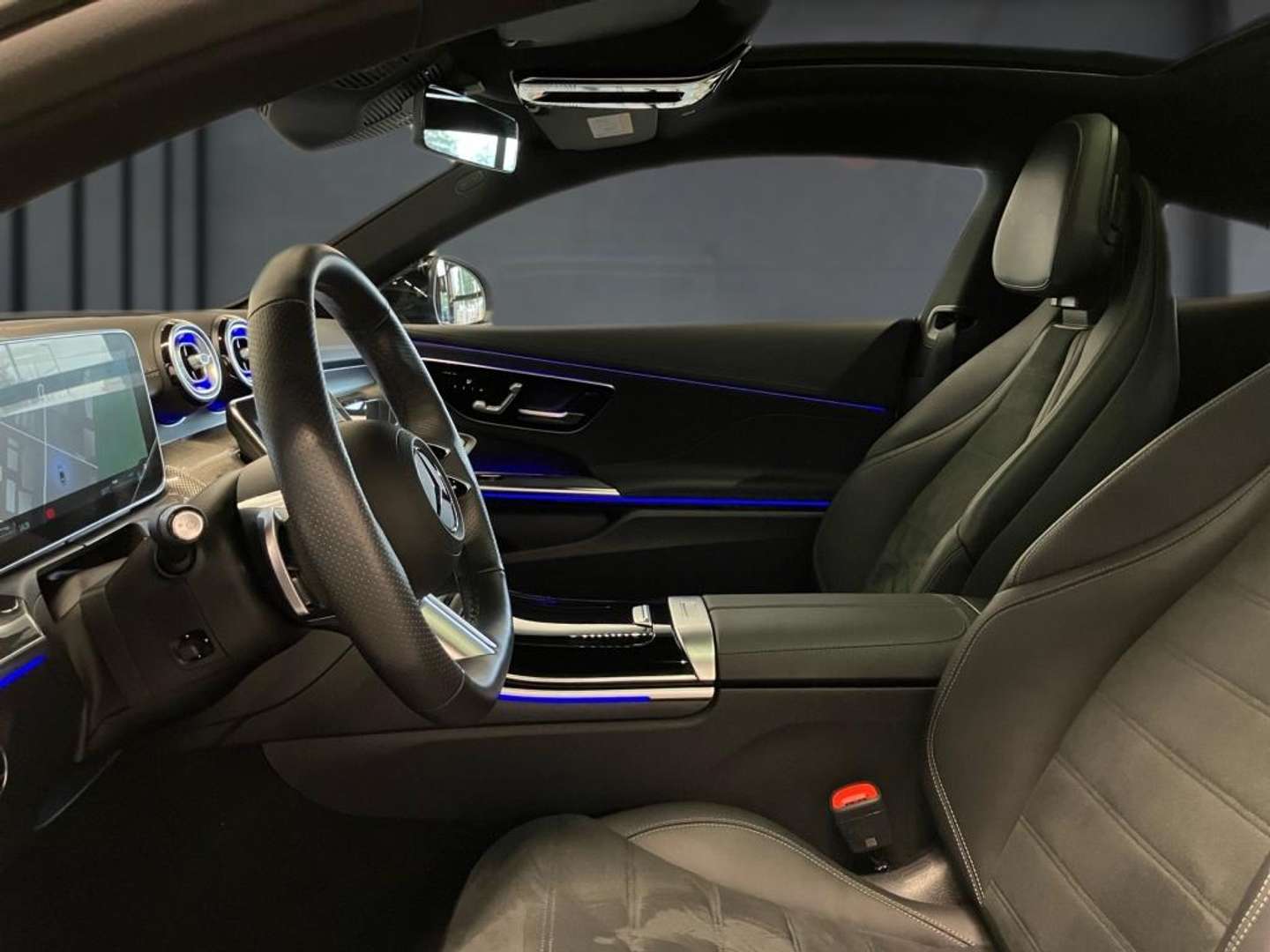 Mercedes CLE 300 AMG Line - 2025 - Joinsteer - #3