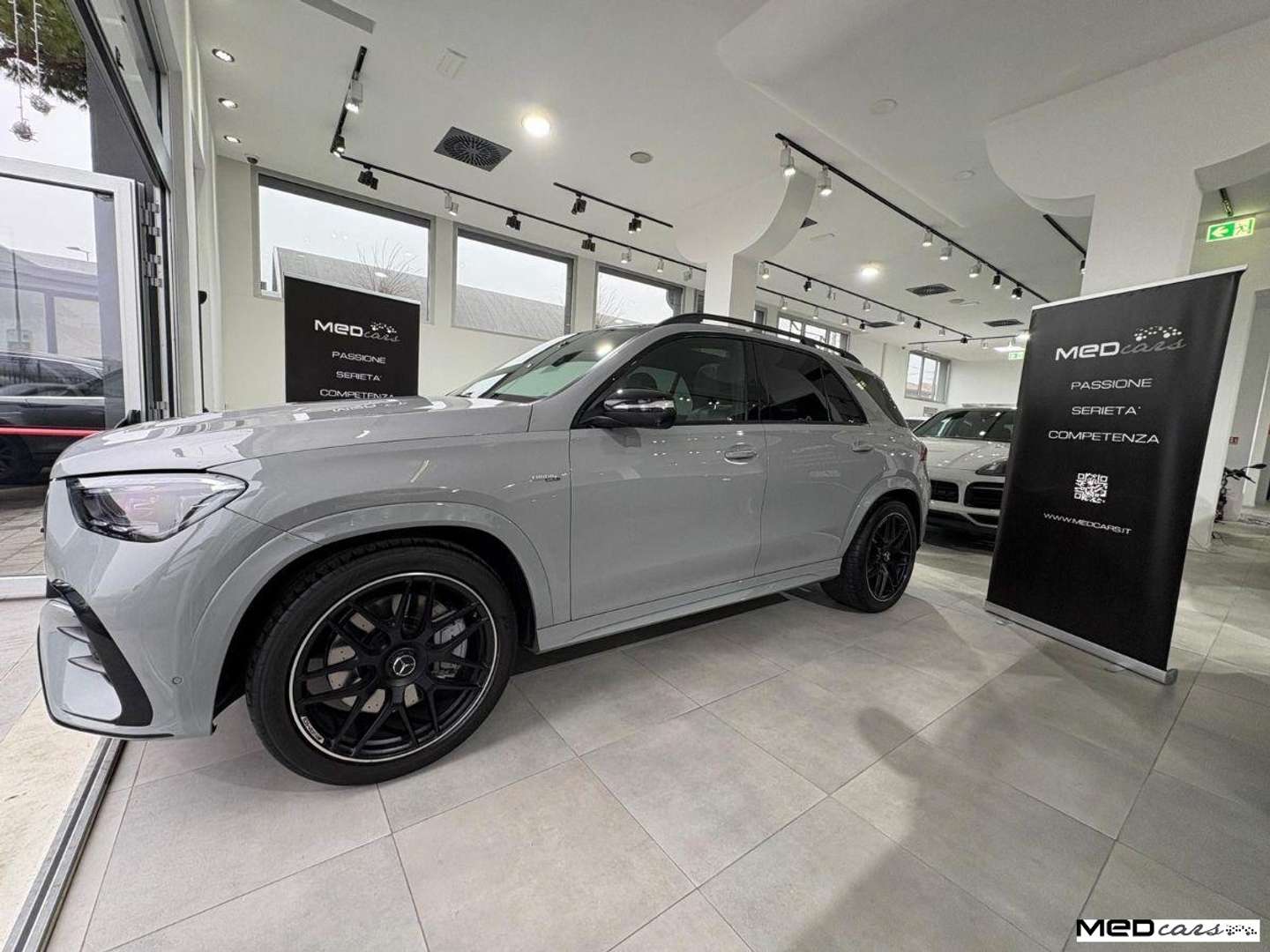 Mercedes GLE 53 AMG 53 AMG Line - 2024 - Joinsteer - #3