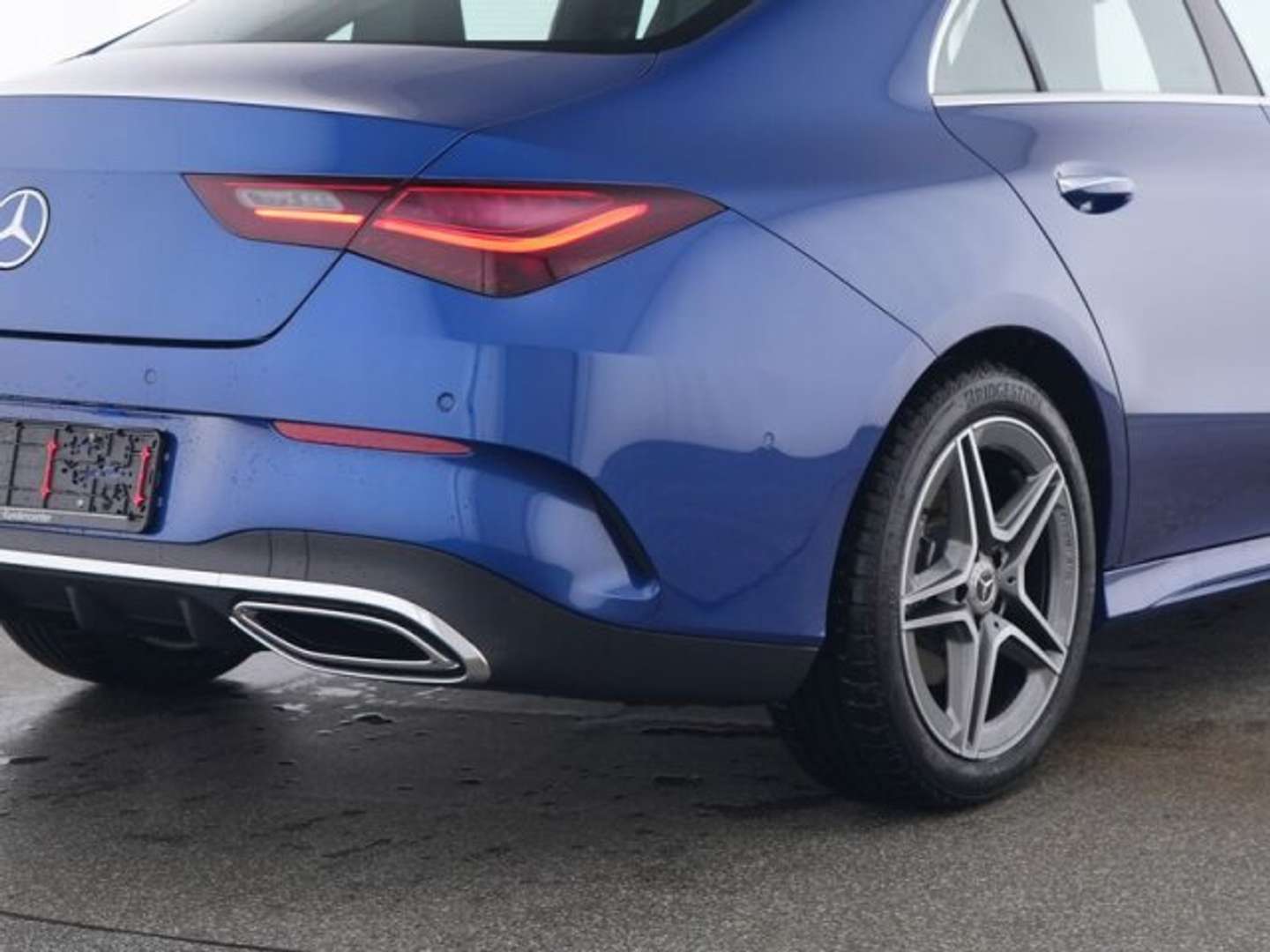 Mercedes CLA 200 200 - 2025 - Joinsteer - #2