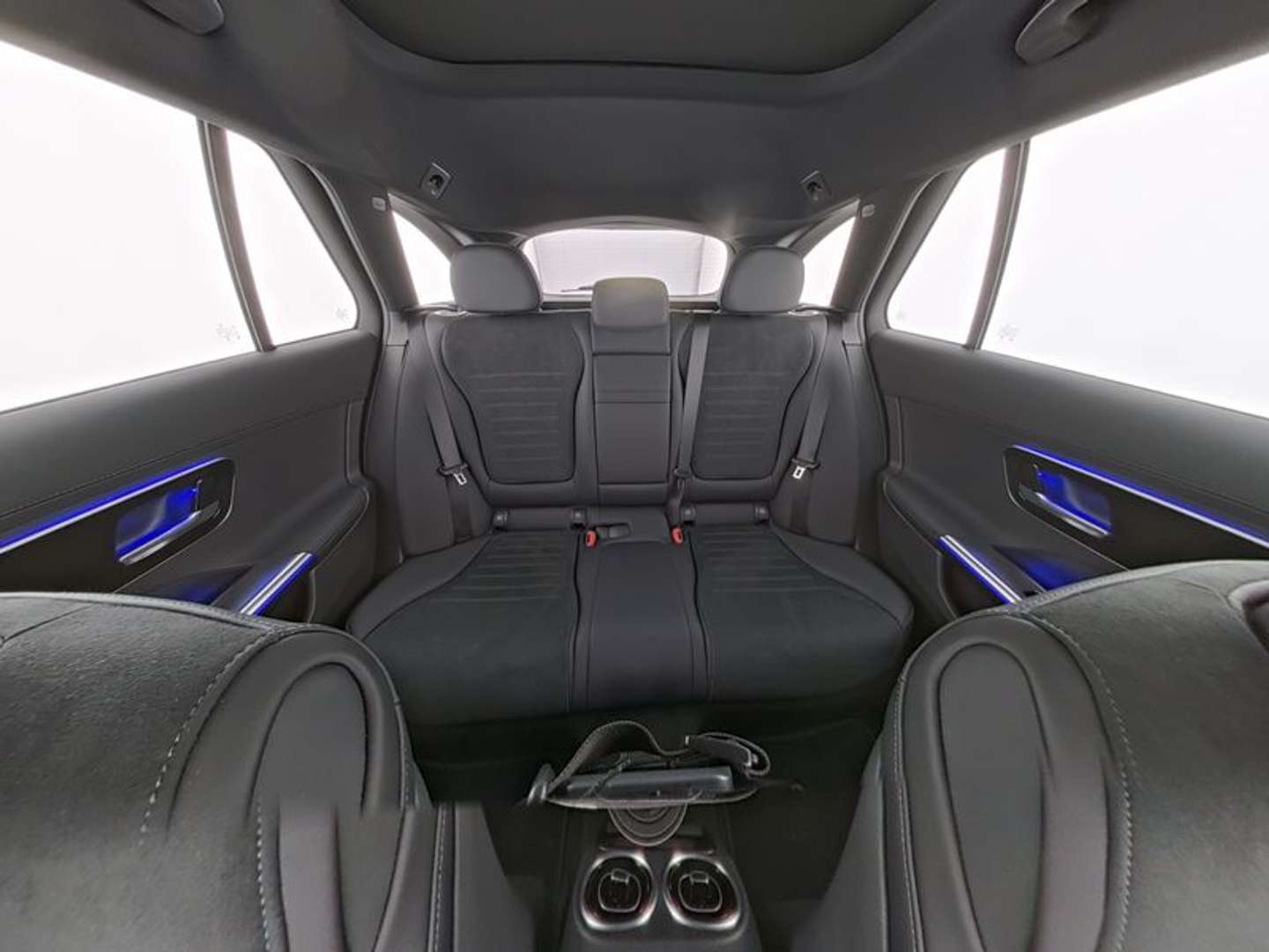 Mercedes Classe C 200 AMG Line - 2024 - Joinsteer - #6