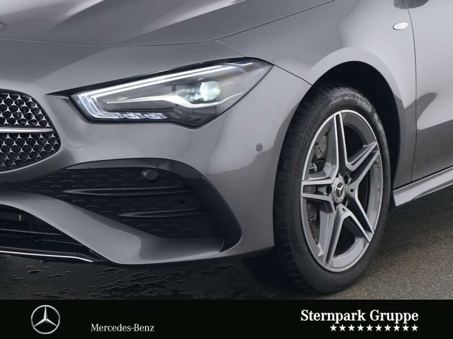 Mercedes CLA 250 E Shooting Brake 250 AMG Line - 2025 - Joinsteer - #3