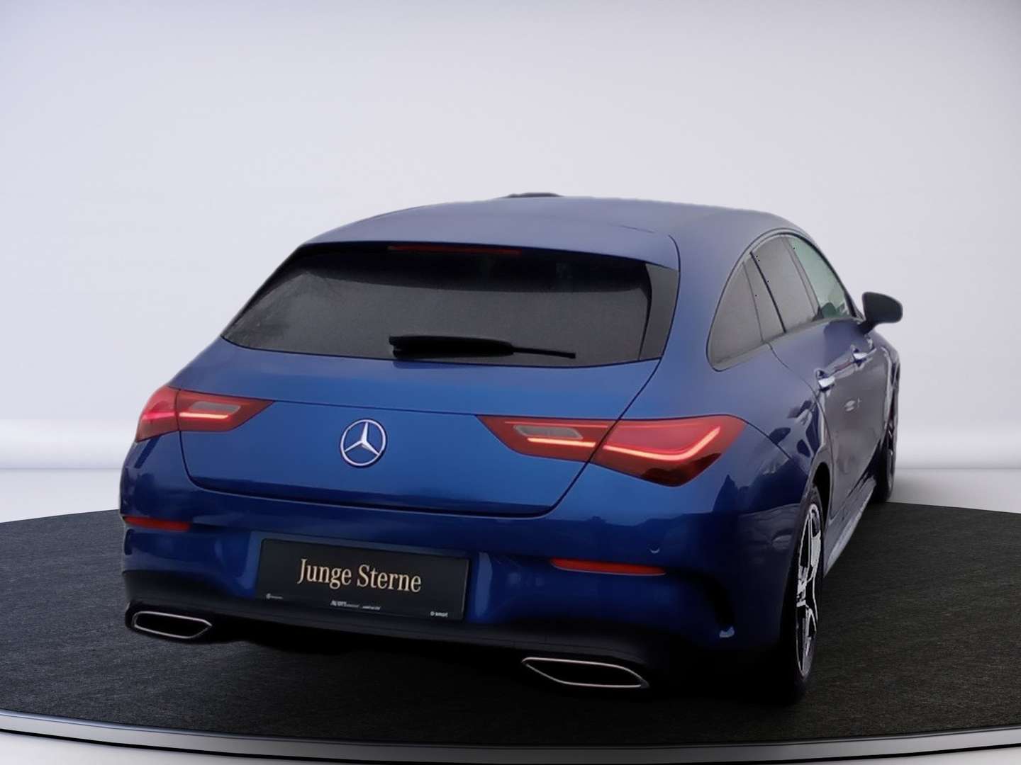 Mercedes CLA Shooting Break 180 AMG Line - 2025 - Joinsteer - #2