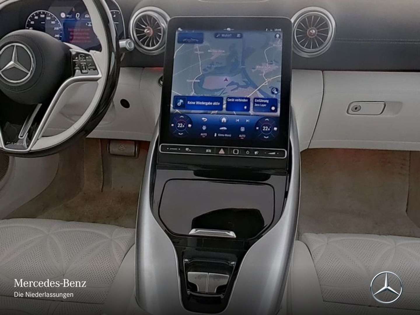 Mercedes SL 680 - 2025 - Joinsteer - #6