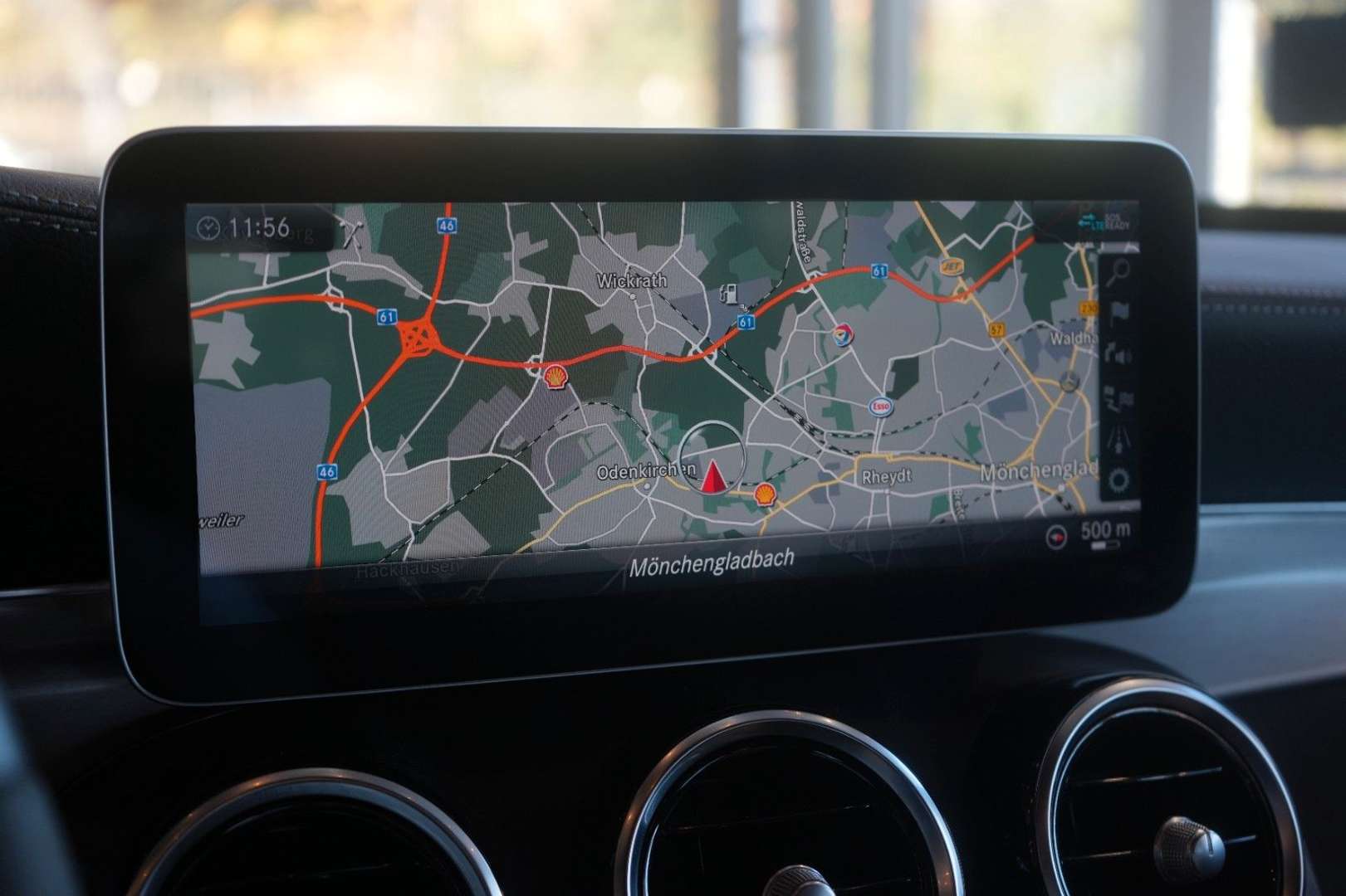 Mercedes Classe C63 AMG 63 AMG Line - 2019 - Joinsteer - #18