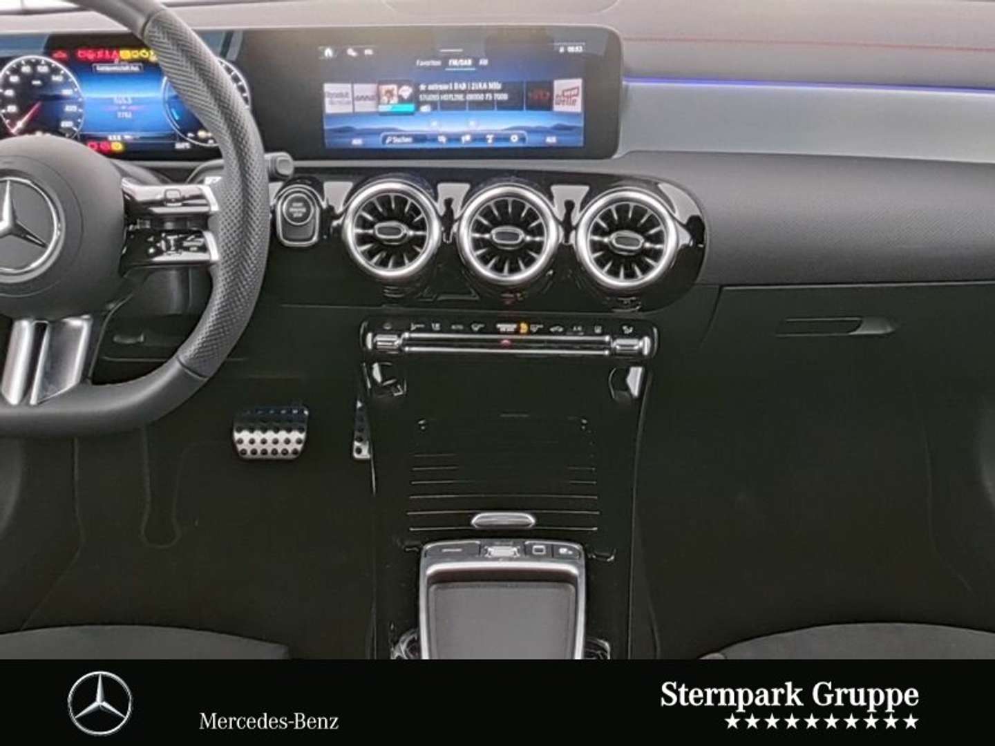 Mercedes CLA 250 E Shooting Brake 250 AMG Line - 2025 - Joinsteer - #5