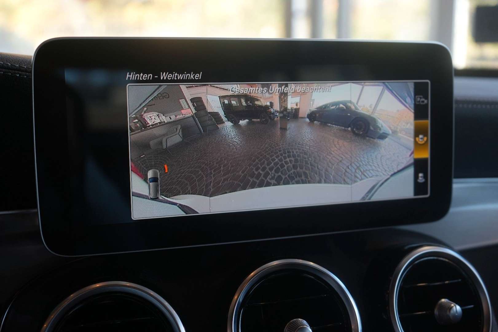 Mercedes Classe C63 AMG 63 AMG Line - 2019 - Joinsteer - #19