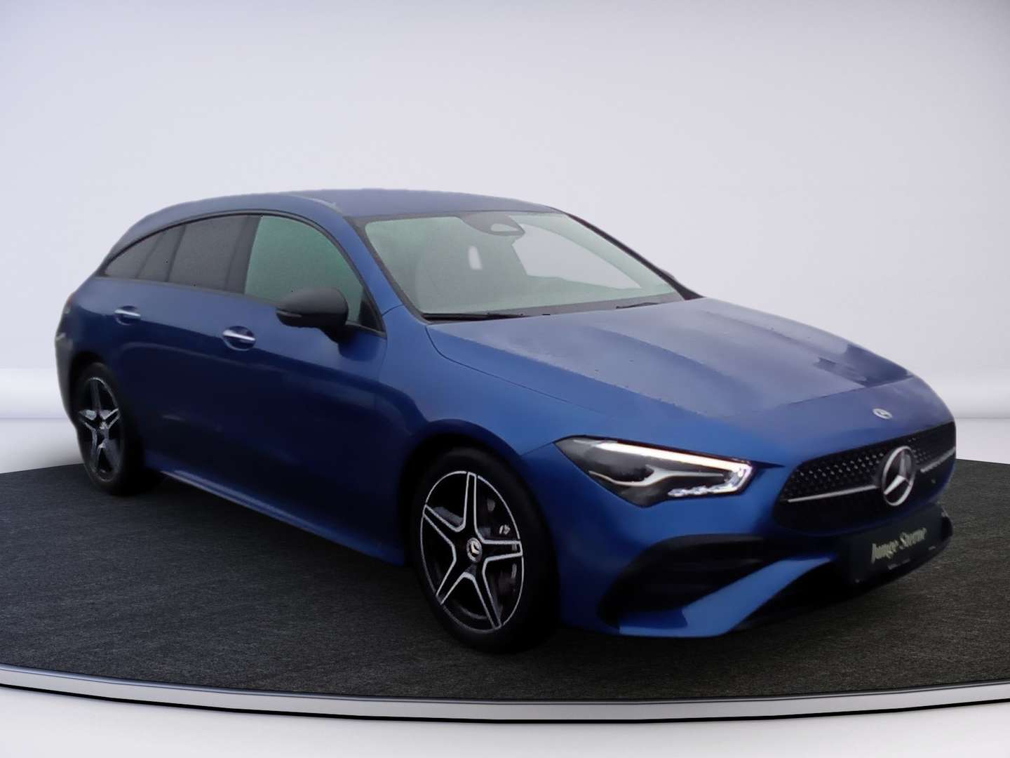 Mercedes CLA Shooting Break 180 AMG Line - 2025 - Joinsteer - #4