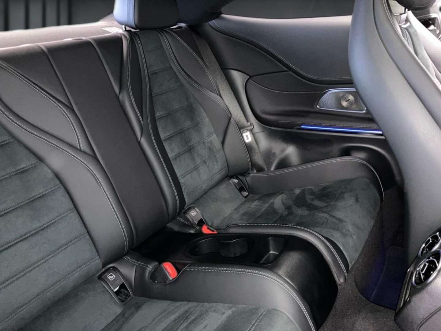 Mercedes CLE 300 AMG Line - 2025 - Joinsteer - #9