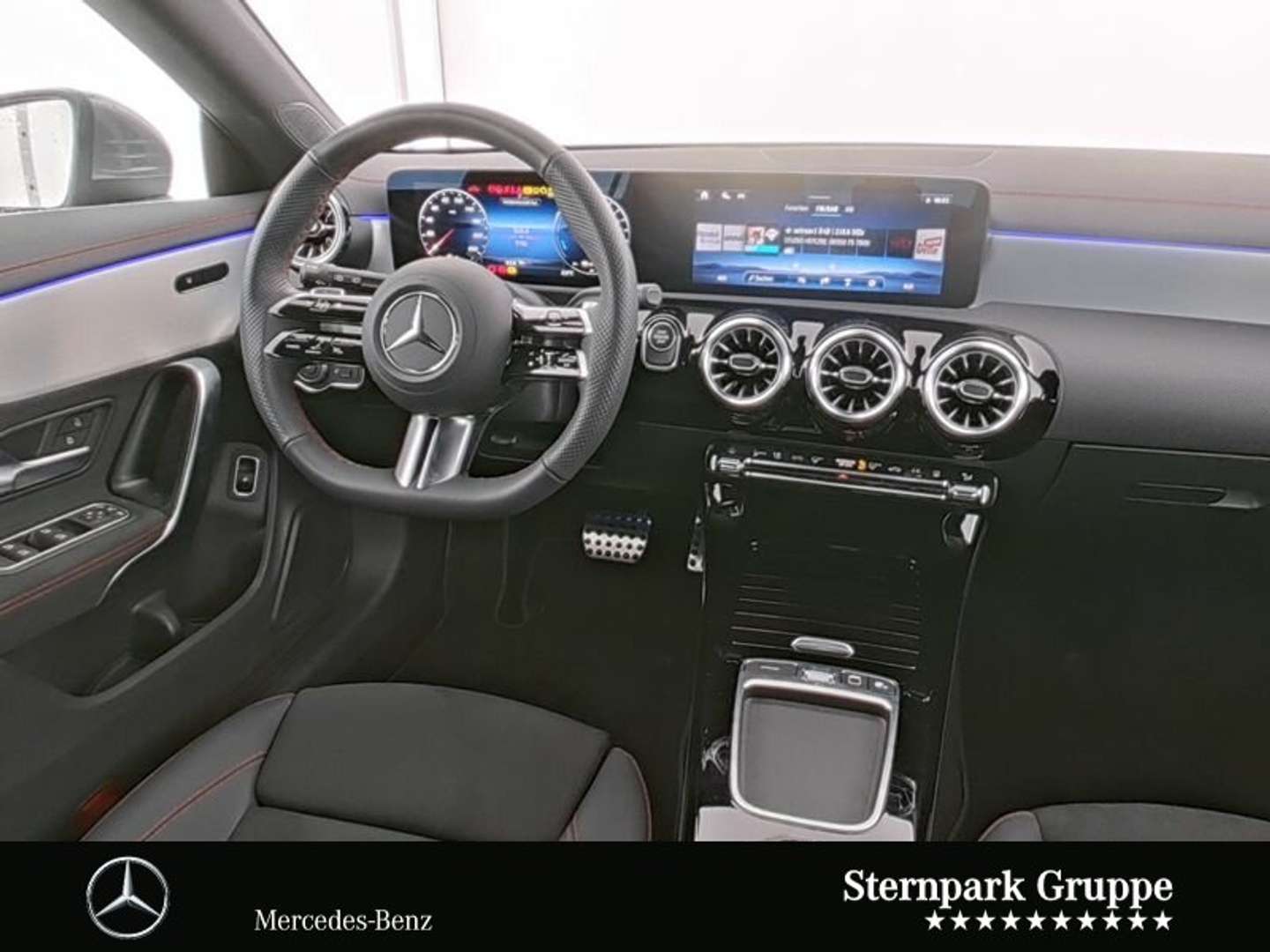 Mercedes CLA 250 E Shooting Brake 250 AMG Line - 2025 - Joinsteer - #6