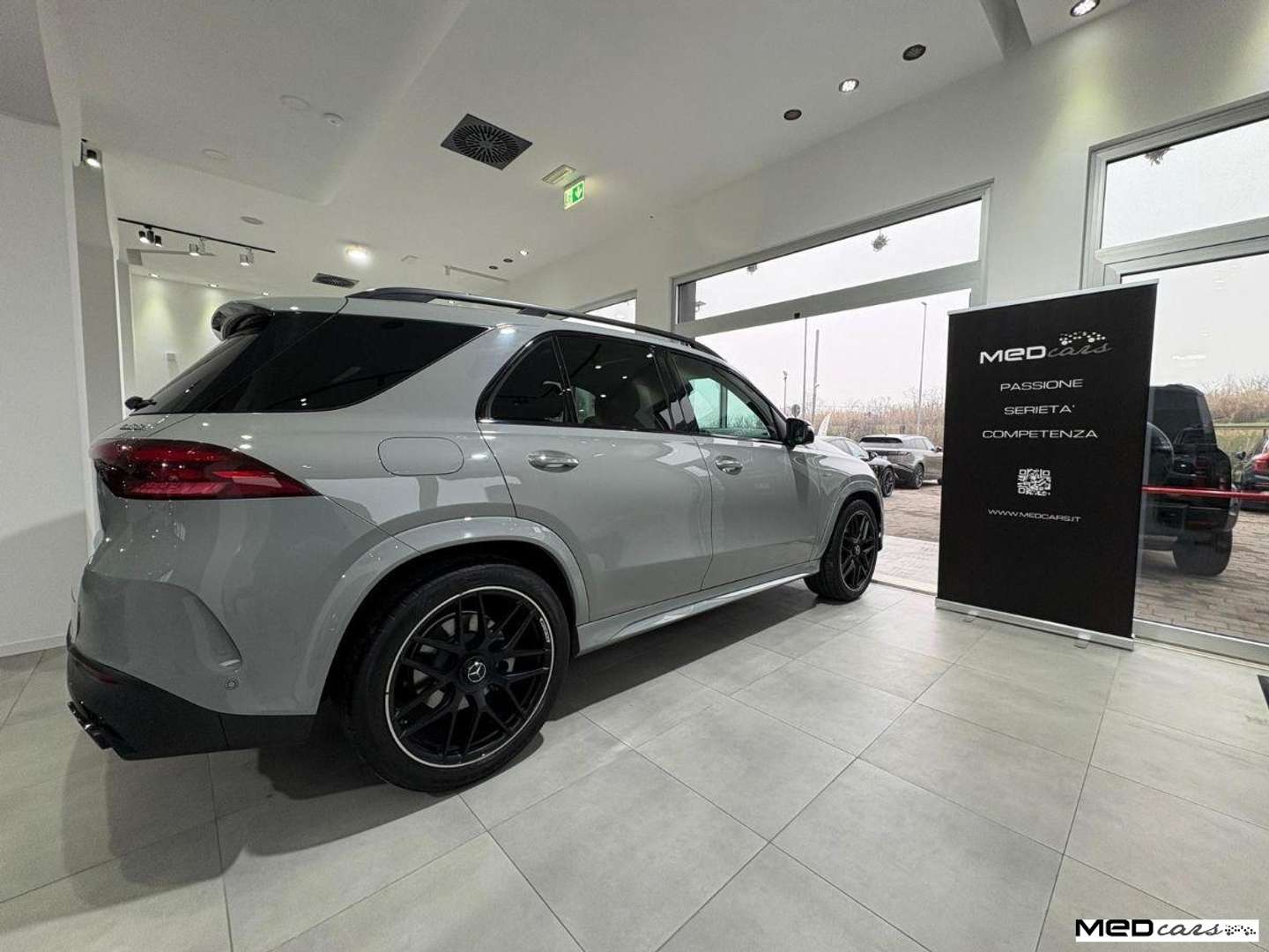 Mercedes GLE 53 AMG 53 AMG Line - 2024 - Joinsteer - #7