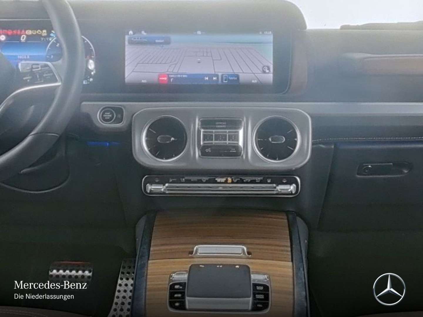 Mercedes GLS 450 - 2025 - Joinsteer - #6