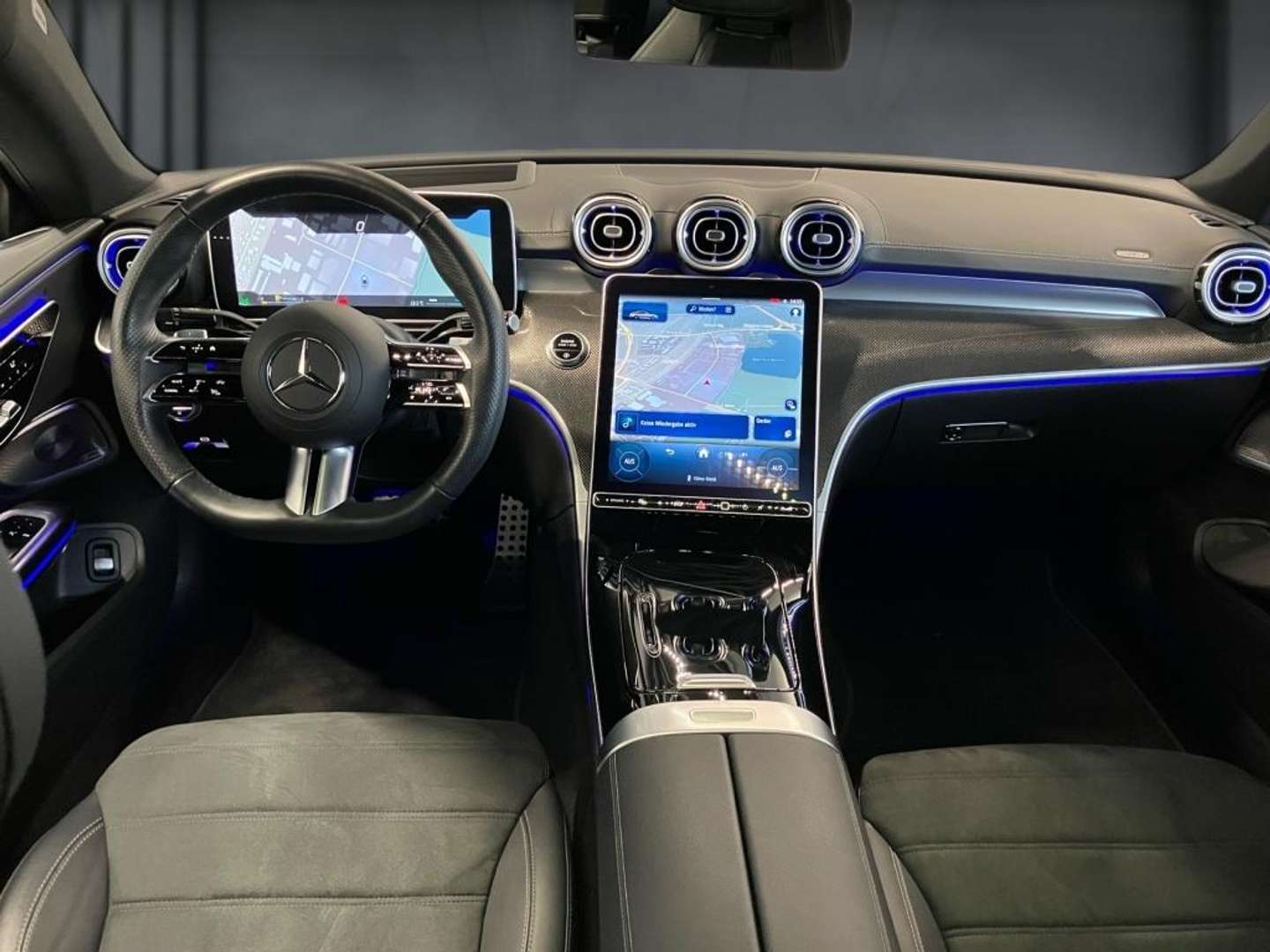 Mercedes CLE 300 AMG Line - 2025 - Joinsteer - #10