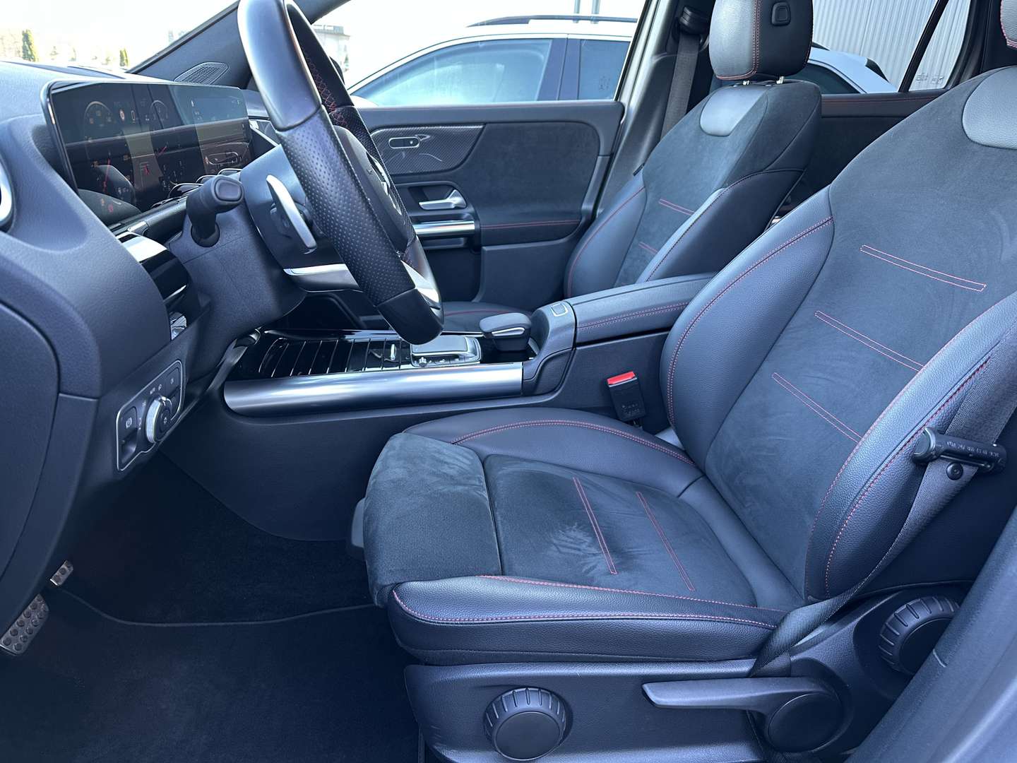 Mercedes GLA 200 200 AMG Line - 2022 - Joinsteer - #8