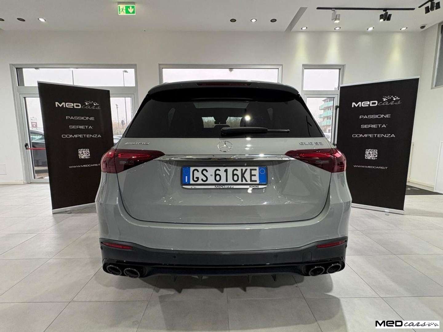 Mercedes GLE 53 AMG 53 AMG Line - 2024 - Joinsteer - #8