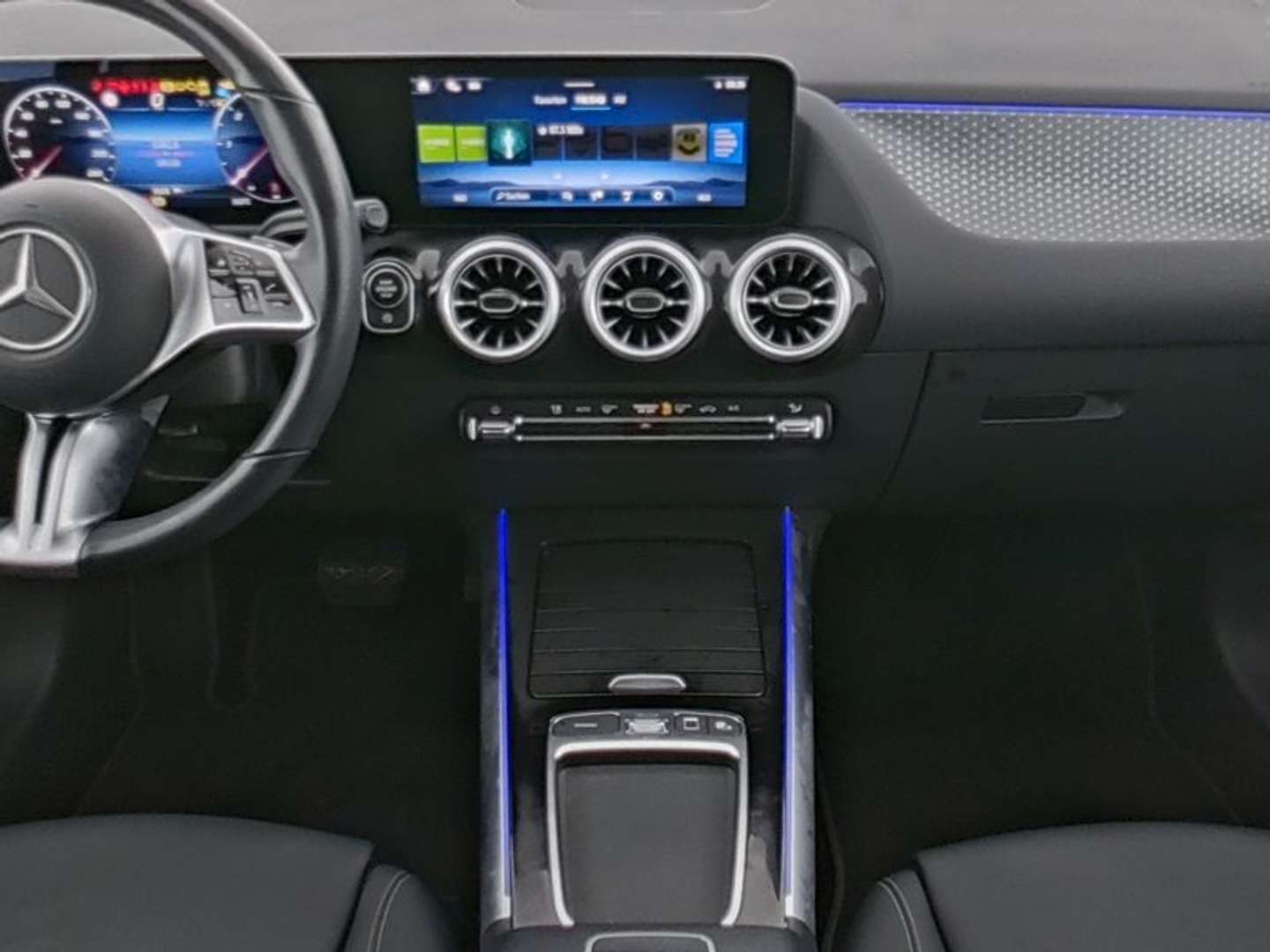 Mercedes GLA 200 Progressive-Advanced - 2024 - Joinsteer - #5