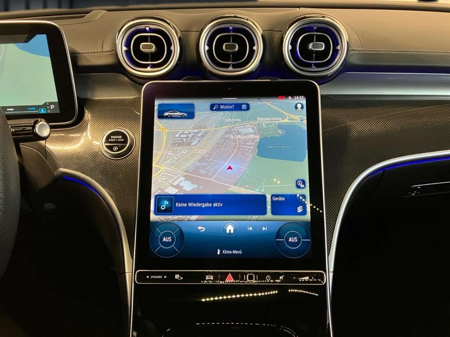 Mercedes CLE 300 AMG Line - 2025 - Joinsteer - #11